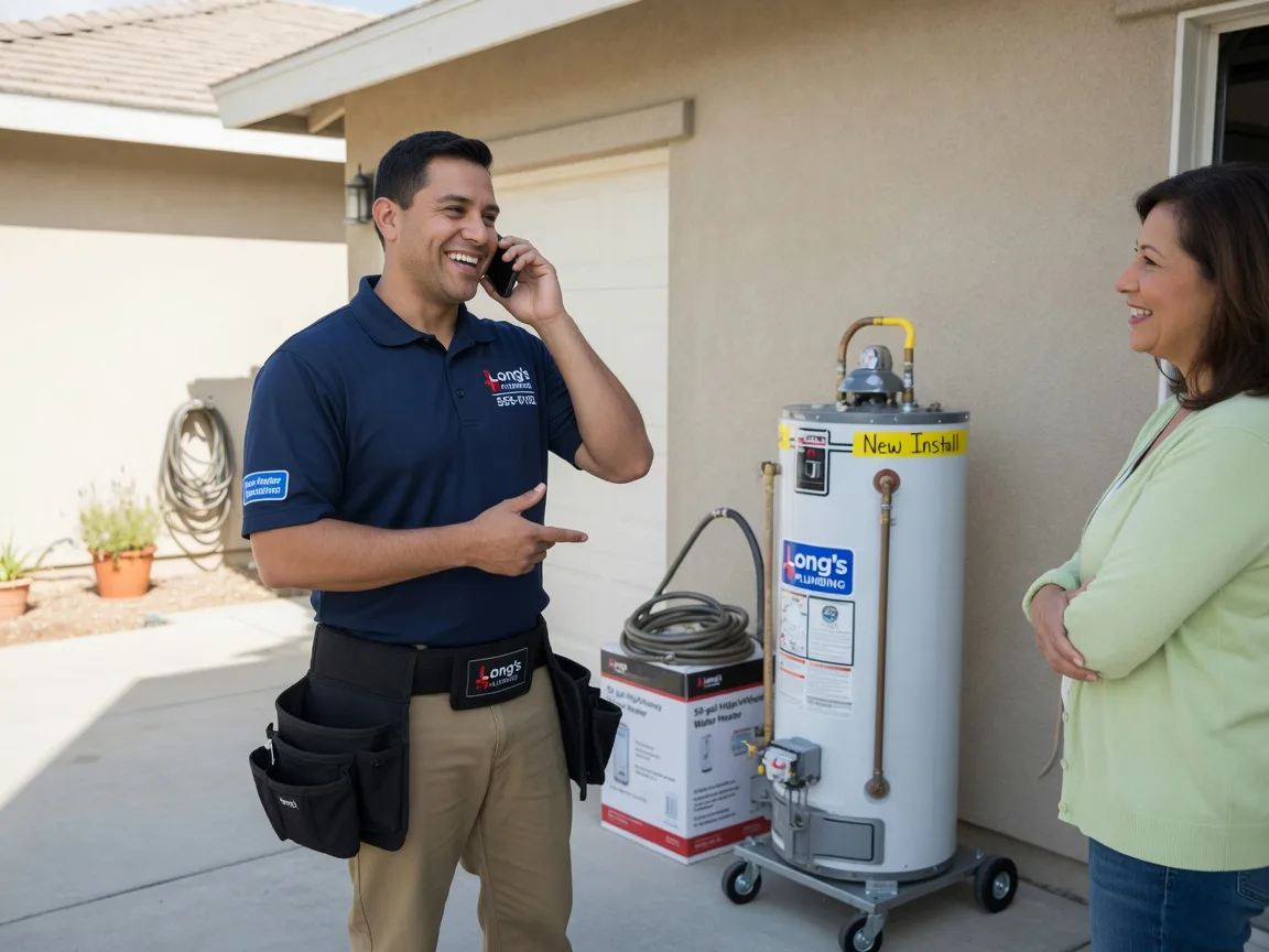 Leak Detection Kerman, CA FAQs